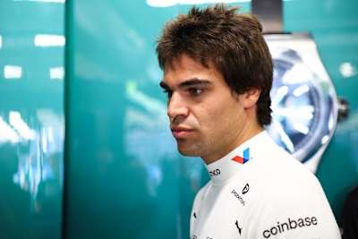 Lance Stroll
