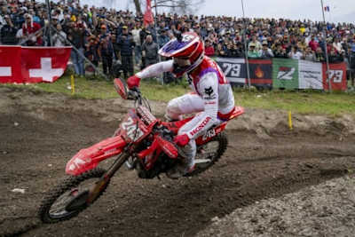 Tim Gajser