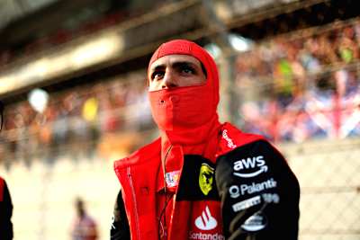 Carlos Sainz