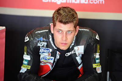 Marcel Schrötter: «Wenigstens konnten wir punkten»