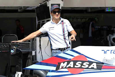 Felipe Massa