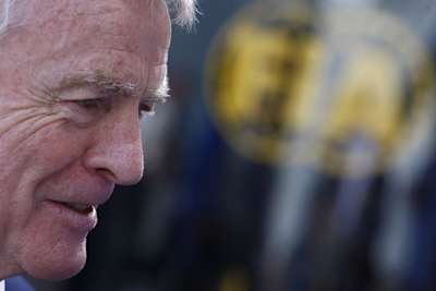 Mosley legte die Nennliste für 2010 fest