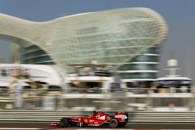 Ferrari: Kooperation mit AVL?