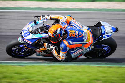 Melvin van der Voort