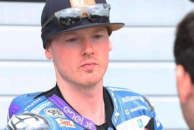 Bradley Smith