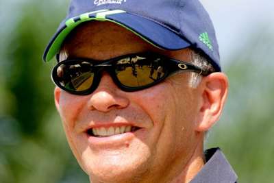 Peter Windsor ist Sport-Direktor bei USF1 