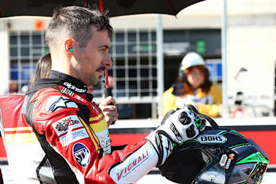 Eugene Laverty