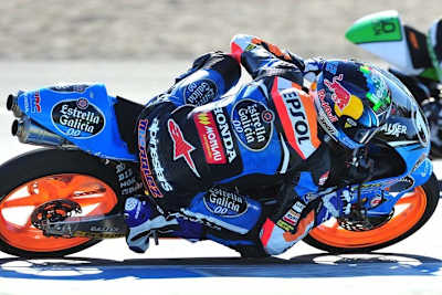 Alex Márquez: Noch viele Experimente bei Honda