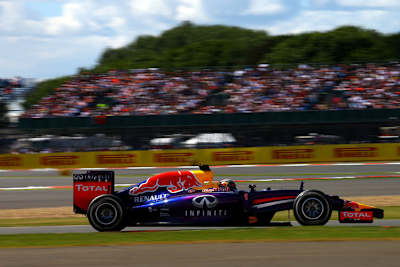 Sebastian Vettel: ««Es gibt nicht viele Fahrer, mit denen ich solche Rad-an-Rad-Duelle austragen würde»