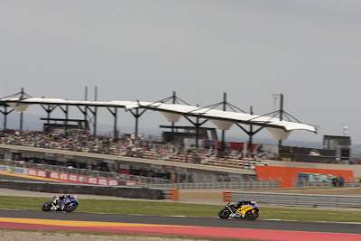 Die Rennen in San Juan sollen stattfinden