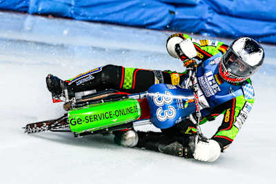 Hans Weber: «Konnte Speed steigern»