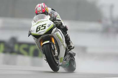 Rea: Weiterentwicklungen halfen bei der Bestzeit