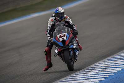 Besonders wichtig für Toprak: Die Bremsphase muss passen