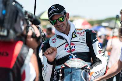 An Einsatz mangelt es Jordi Torres nie