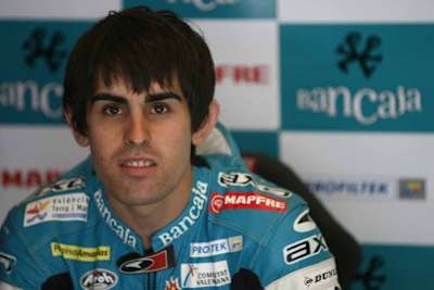 Julian Simon: «Nicht so tragisch».