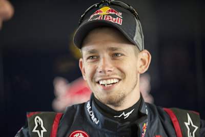 Casey Stoner will die drei anstehenden Langstrecken-Rennen nicht bestreiten: «Mir fehlt die Erfahrung»