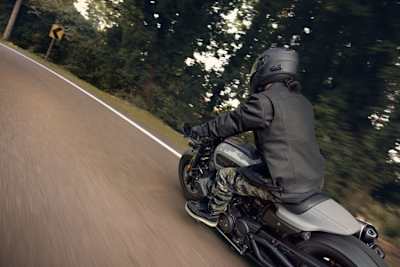 Harley-Davidson: Die Umkurvung der EU-Gegenzölle hat nicht geklappt