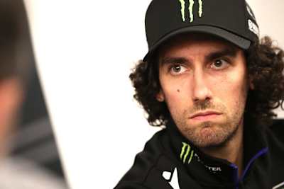 Alex Rins ist derselben Meinung wie Teamkollege Fabio Quartararo