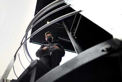 Mercedes-Motorsportdirektor Toto Wolff