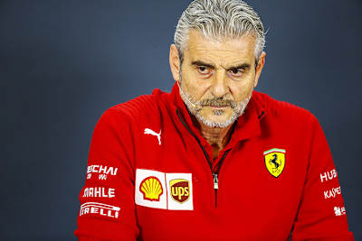 Maurizio Arrivabene