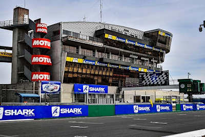 In Le Mans wird über den 26. September diskutiert. Aber es existieren Hindernisse