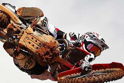 Max Nagl in Brasilien: Zwei Aufholjagden nach schlechten Starts.