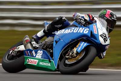 Alex Lowes: «Ich hoffe auf eine reelle Siegchance»