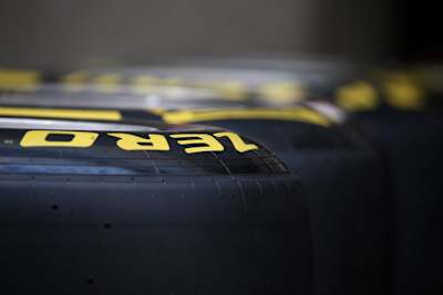 Nico Rosbergs Start auf den weichen Reifen ist ein strategischer Vorteil für den Pole-Setter 