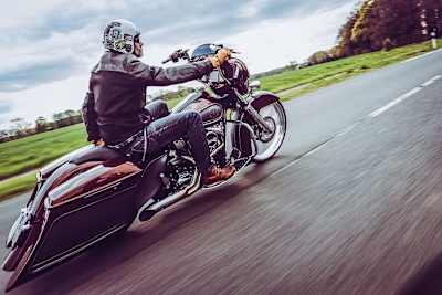 Metzeler Kalender 2019: Ways of Cruising