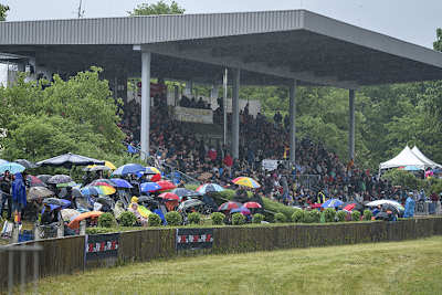 Am Vatertag muss das Herxheimer Stadion leer bleiben