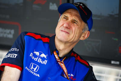 Franz Tost
