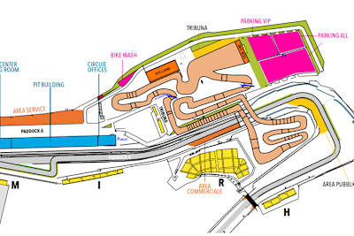 Die Motocross-WM gastiert 2018 in Imola