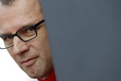 Domenicali scheint sich Alonso anzulegen