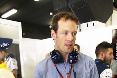 Alex Wurz trommelte die Formel-1-Fahrer zusammen, um Wege zu finden, näher an die Fans heranzurücken