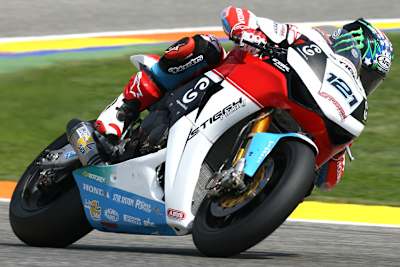 Hopkins: «Ziel sind die Top-10»