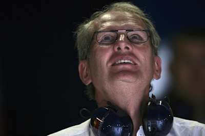 Marko findet Superlative für Sebastian Vettel