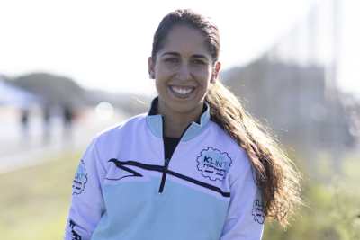 «Ich kann nicht noch weniger essen», betont Maria Herrera