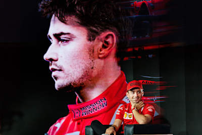 Charles Leclerc