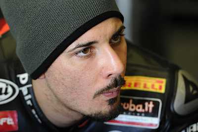 Davide Giugliano