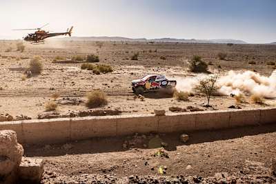 Nasser Al-Attiyah