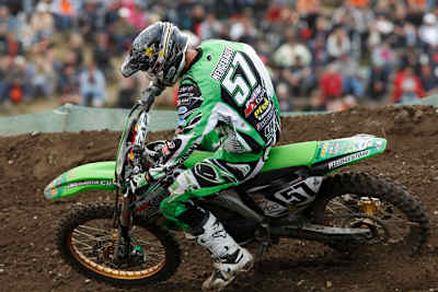 Filip Neugebauer will 2011 auf die WM verzichten