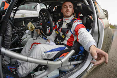 Robert Kubica