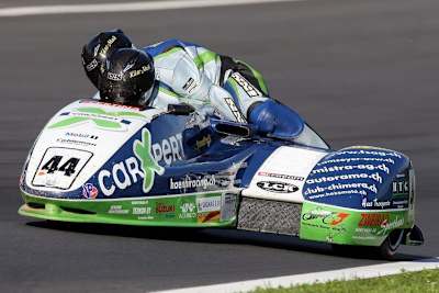 Pekka Päivärinta und Adolf Hänni: Die gemeinsame Zeit ist vorbei