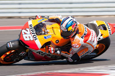 Dani Pedrosa
