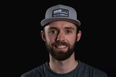 Einziger Deutscher in der Superbike-WM: Jonas Folger