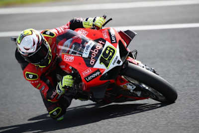Alvaro Bautista