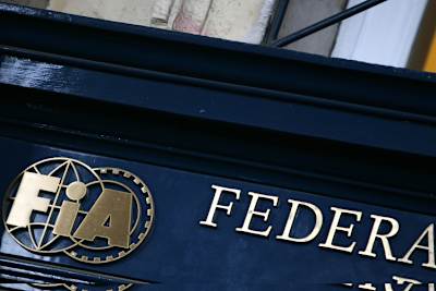 Die FIA sieht den Fall noch nicht als abgeschlossen