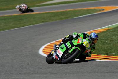 Andrea Iannone: Klarer Start-Ziel-Sieg