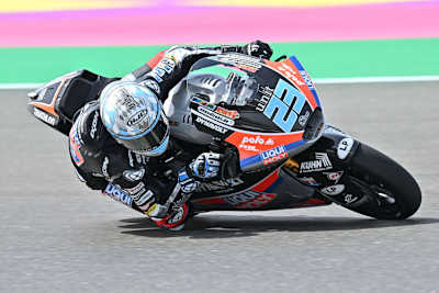 Marcel Schrötter (Liqui Moly Intact GP)