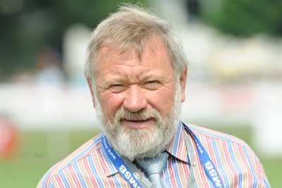 AC-Vechta-Rennleiter Ludger Spils